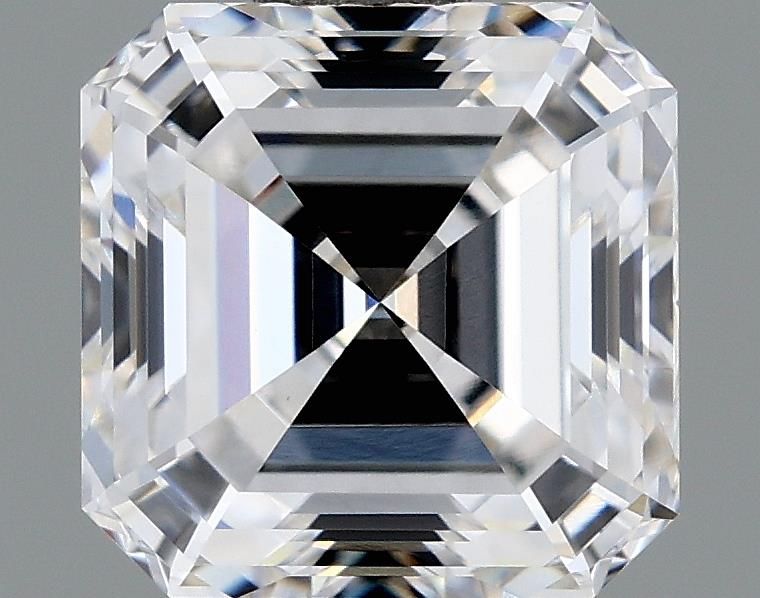 Asscher Diamond