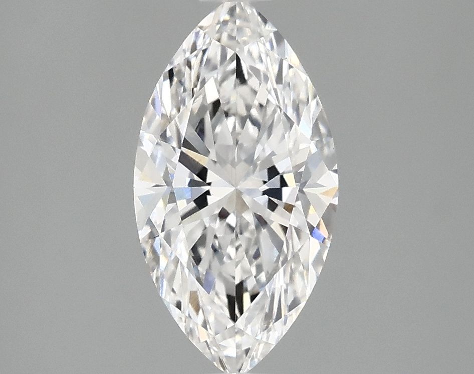 1.53 ct. marquise Lab Grown Diamond front image