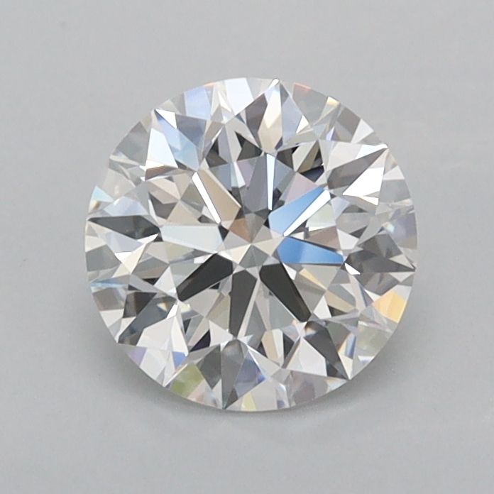 1.00 ct. round Lab Grown Diamond front image