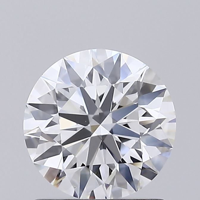 1.00 ct. round Lab Grown Diamond front image