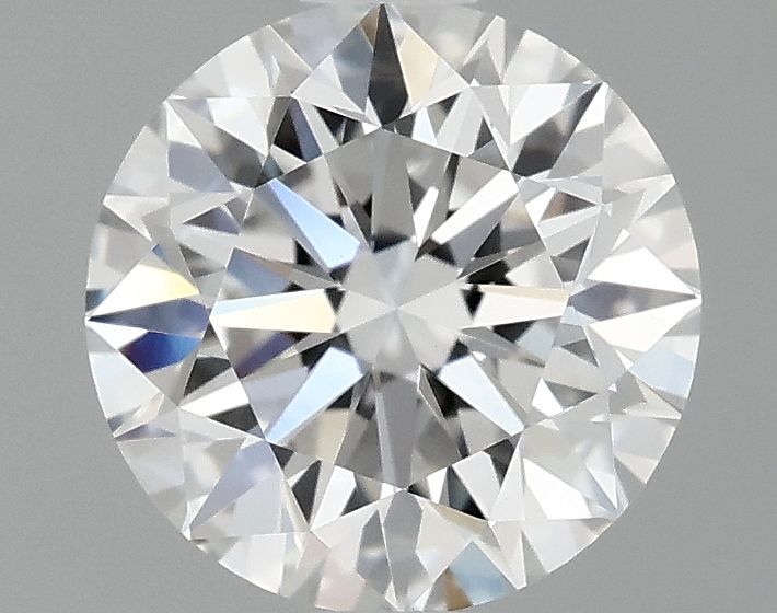 1.06 ct. round Lab Grown Diamond front image