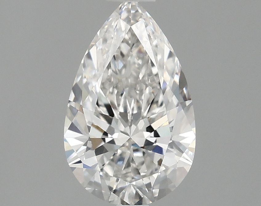1.51 ct. pear Lab Grown Diamond front image