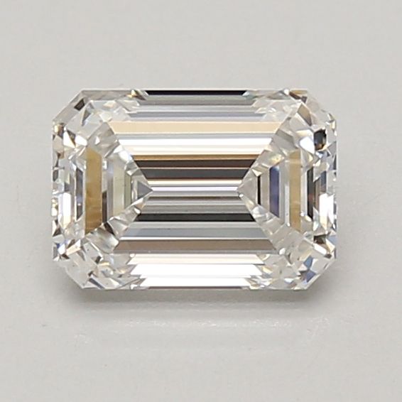 1.09 ct lab-grown Emerald Diamond