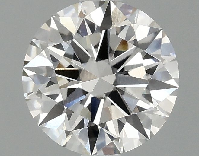 1.49 ct. round Lab Grown Diamond front image