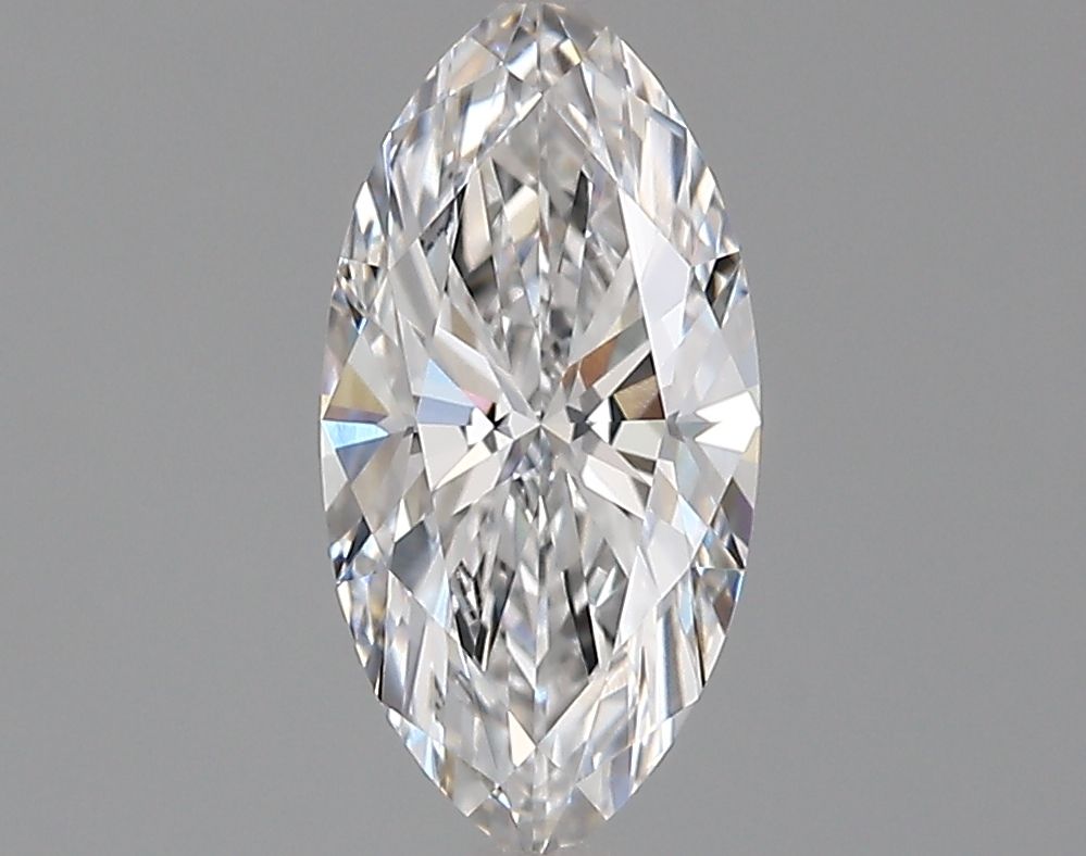 1.44 ct. marquise Lab Grown Diamond front image
