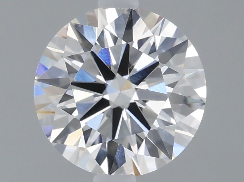 1.07 ct. round Lab Grown Diamond front image