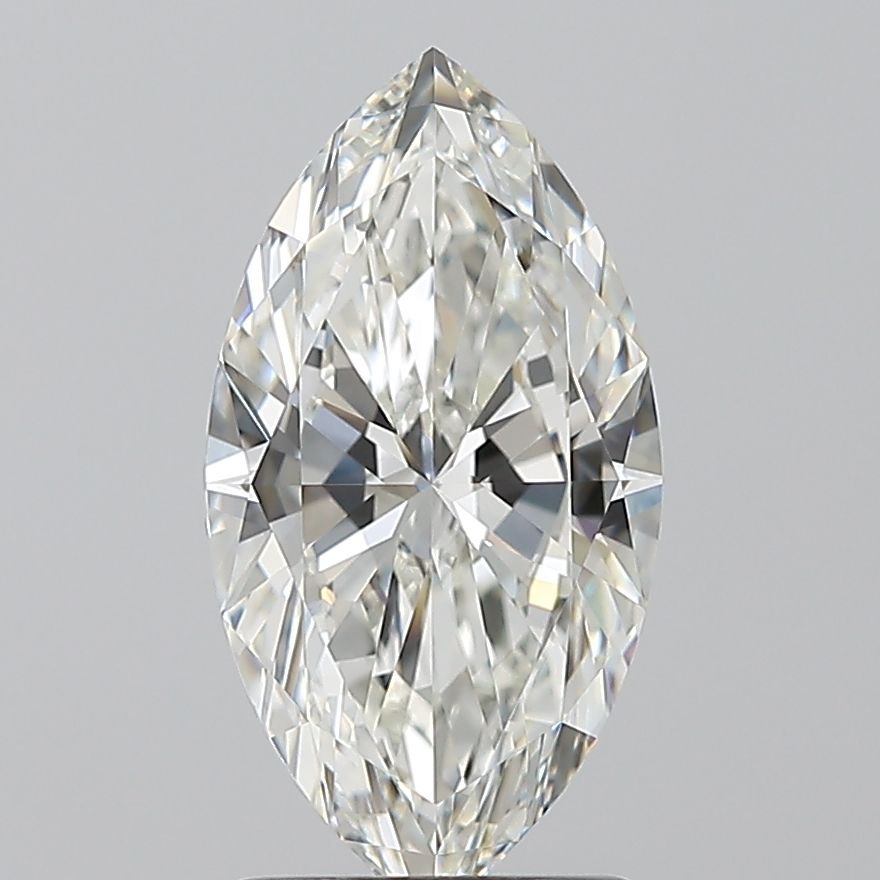 1.70 ct Marquise diamond