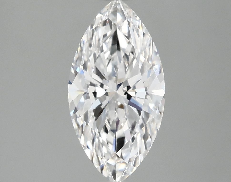 1.54 ct. marquise Lab Grown Diamond front image