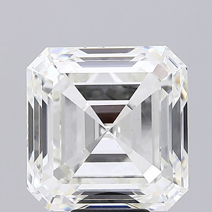 Asscher Diamond