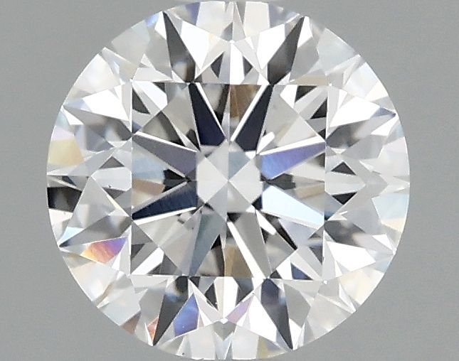 1.09 ct. round Lab Grown Diamond front image
