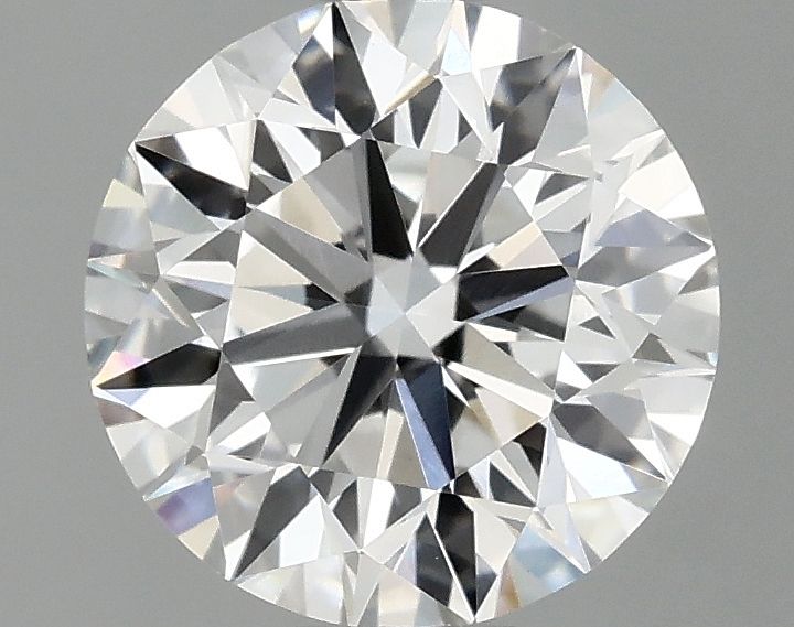 1.09 ct. round Lab Grown Diamond front image