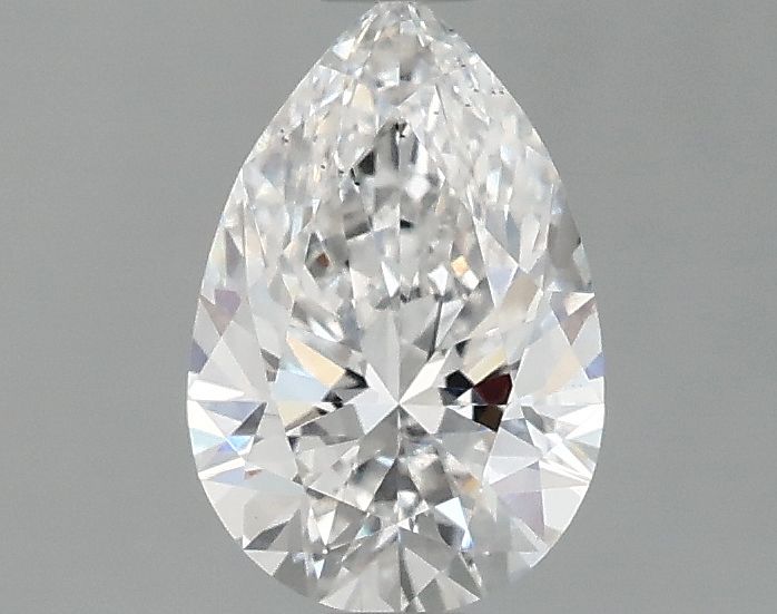 1.06 ct. pear Lab Grown Diamond front image