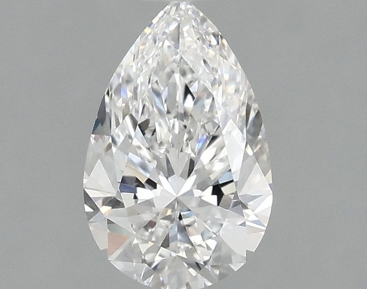1.07 ct. pear Lab Grown Diamond front image