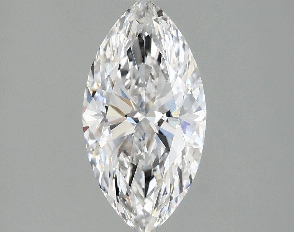 1.53 ct. marquise Lab Grown Diamond front image