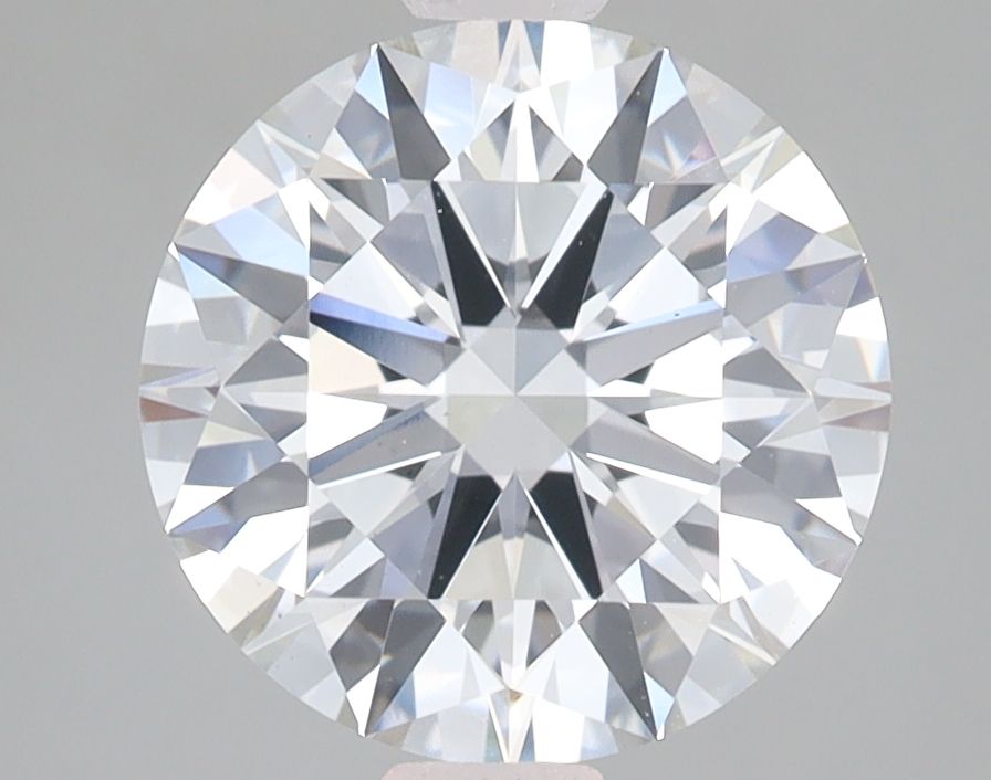 3.01 ct. round Lab Grown Diamond front image