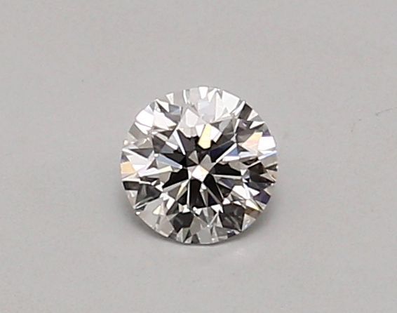 0.31 ct lab-grown Round Diamond