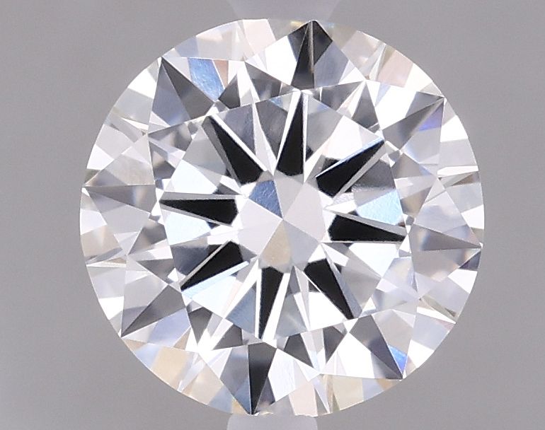 1.03 ct. round Lab Grown Diamond front image