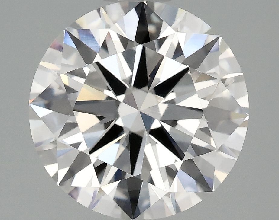 1.97 ct. round Lab Grown Diamond front image