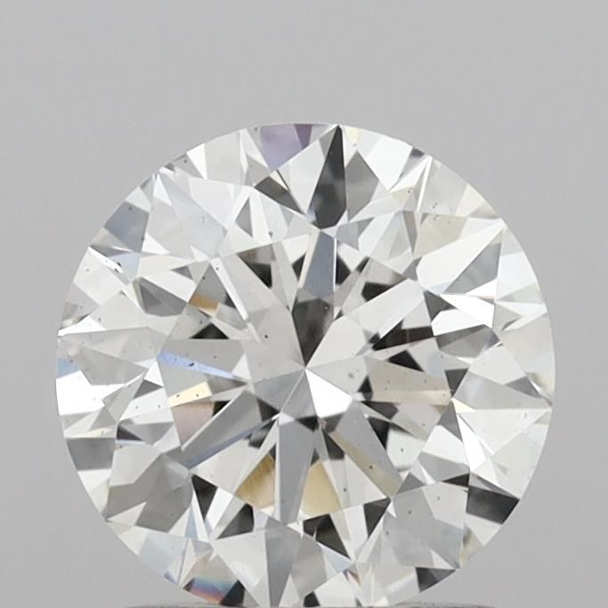 Round Diamond
