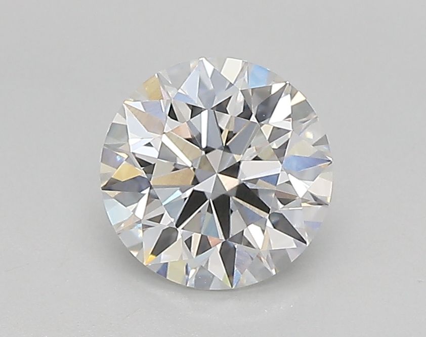 0.97 ct. round Lab Grown Diamond front image