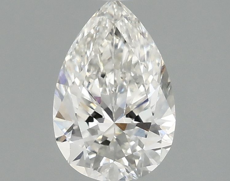1.10 ct Pear diamond