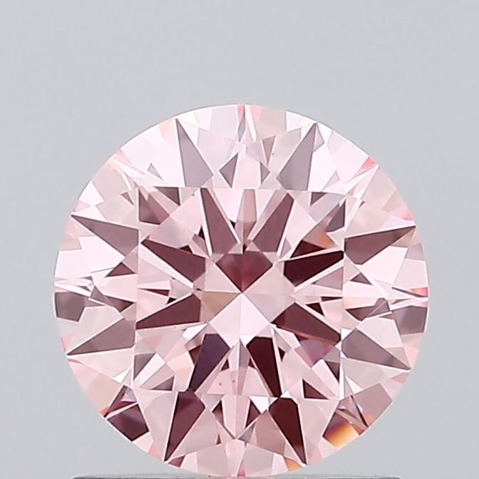 1.05 ct. round Lab Grown Diamond front image