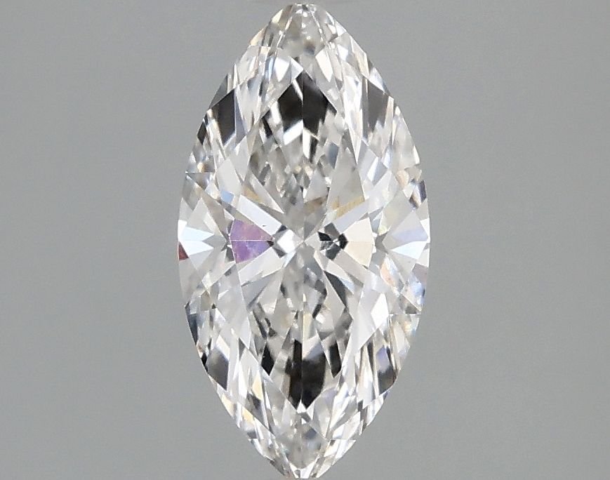 1.06 ct. marquise Lab Grown Diamond front image