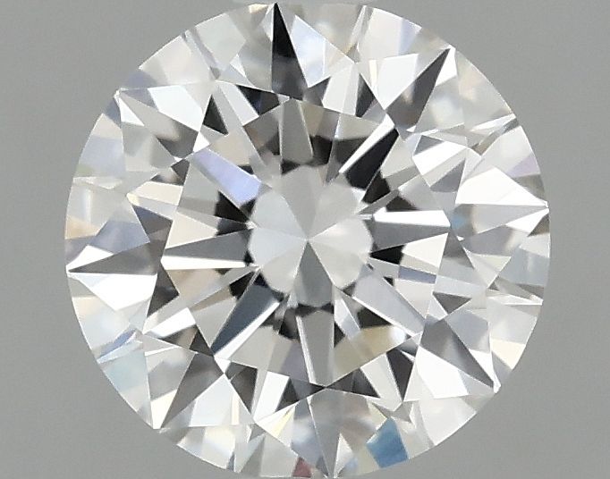 1.00 ct. round Lab Grown Diamond front image