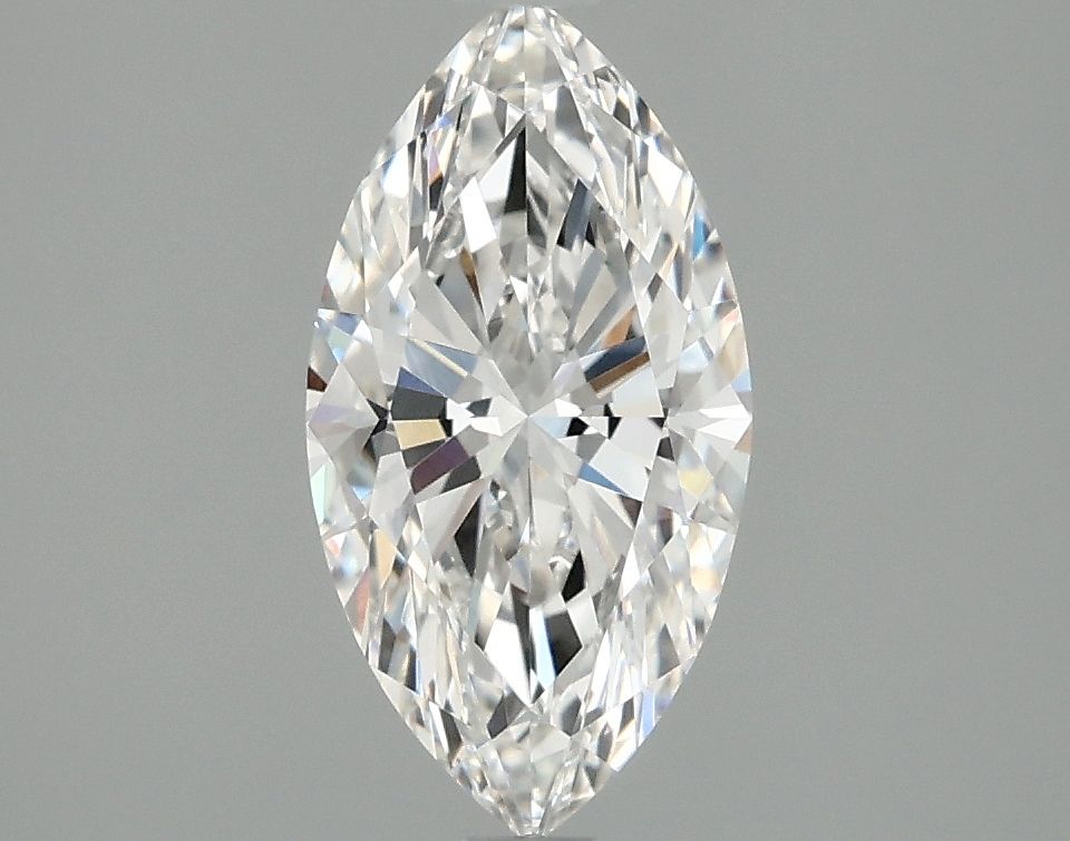 1.57 ct. marquise Lab Grown Diamond front image