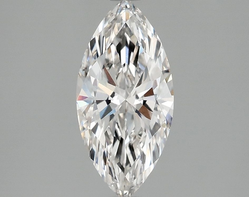 1.32 ct. marquise Lab Grown Diamond front image