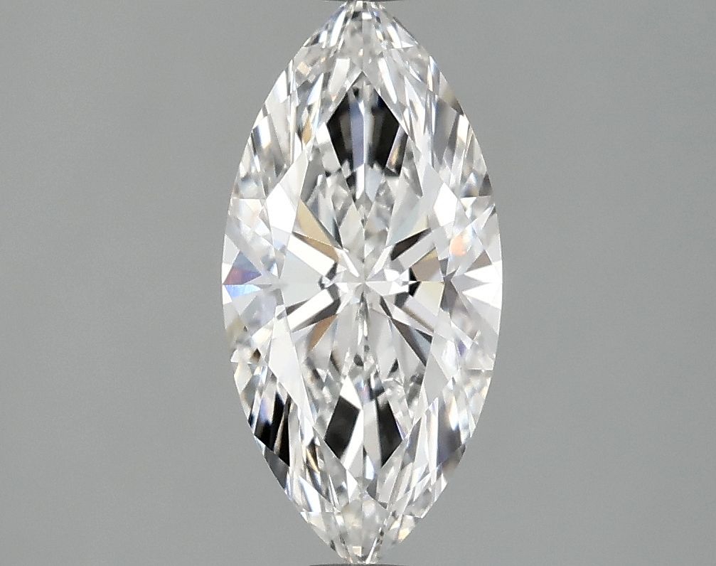 1.47 ct. marquise Lab Grown Diamond front image