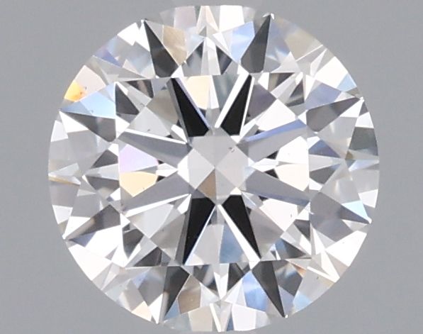 1.00 ct. round Lab Grown Diamond front image
