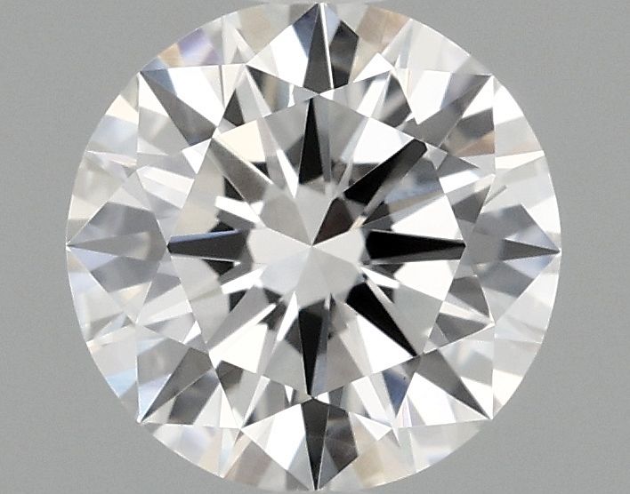 1.01 ct. round Lab Grown Diamond front image