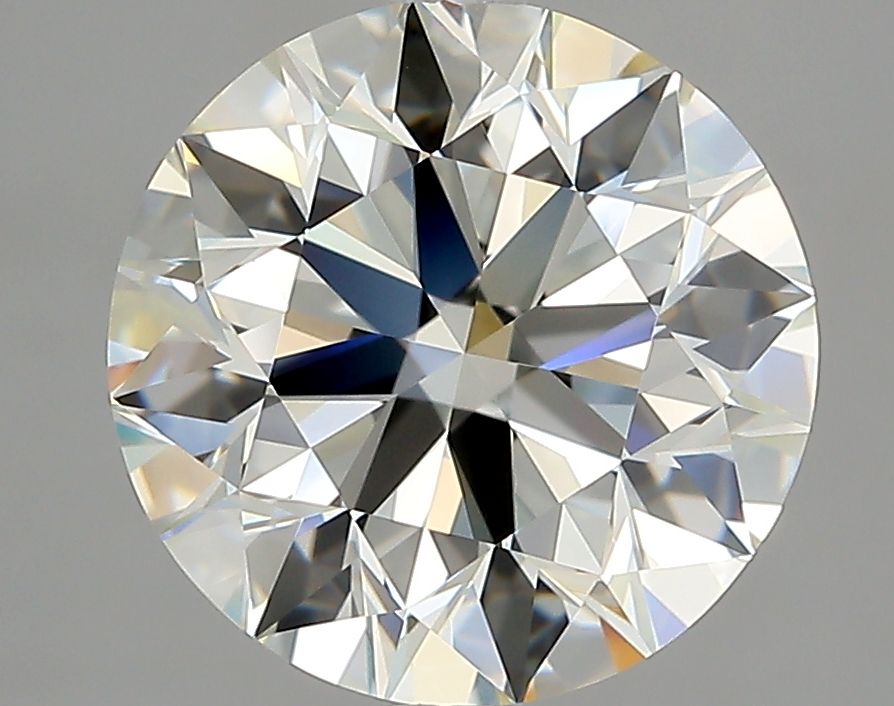 Round Diamond