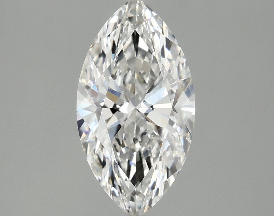 1.52 ct. marquise Lab Grown Diamond front image
