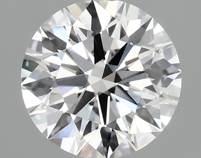 1.48 ct. round Lab Grown Diamond front image