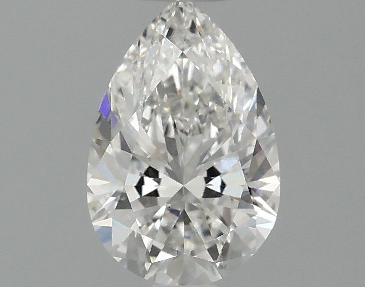 1.08 ct. pear Lab Grown Diamond front image