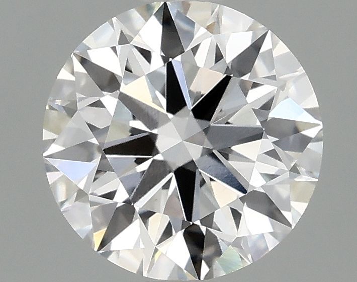 1.51 ct. round Lab Grown Diamond front image