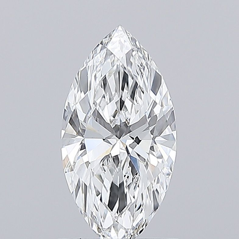 1.09 ct. marquise Lab Grown Diamond front image