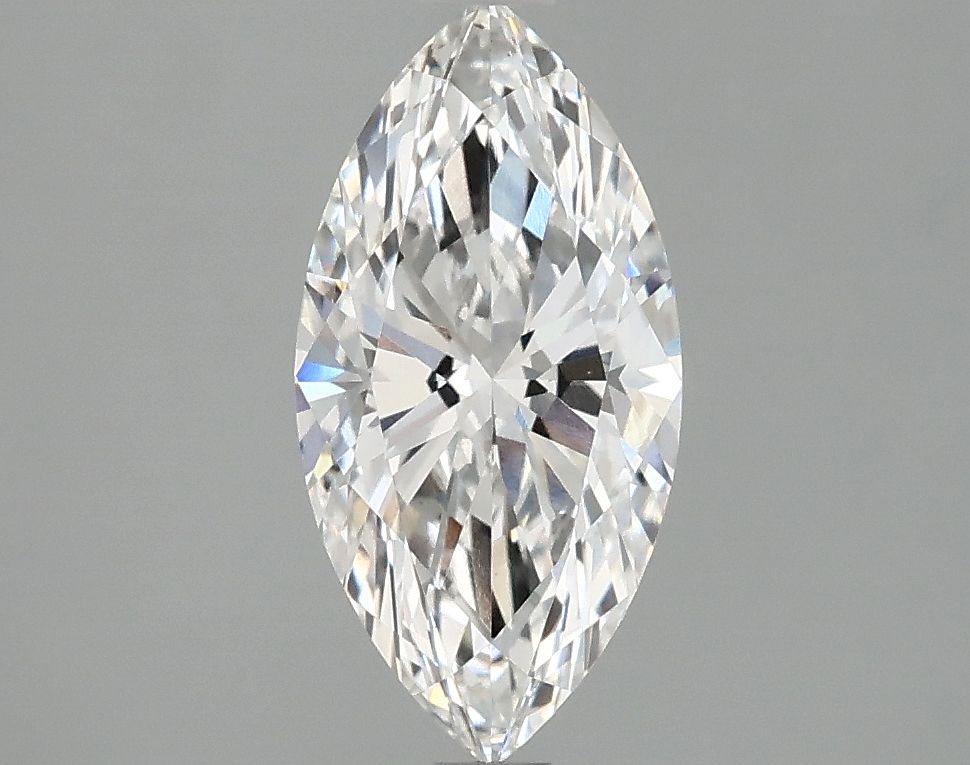 1.49 ct. marquise Lab Grown Diamond front image