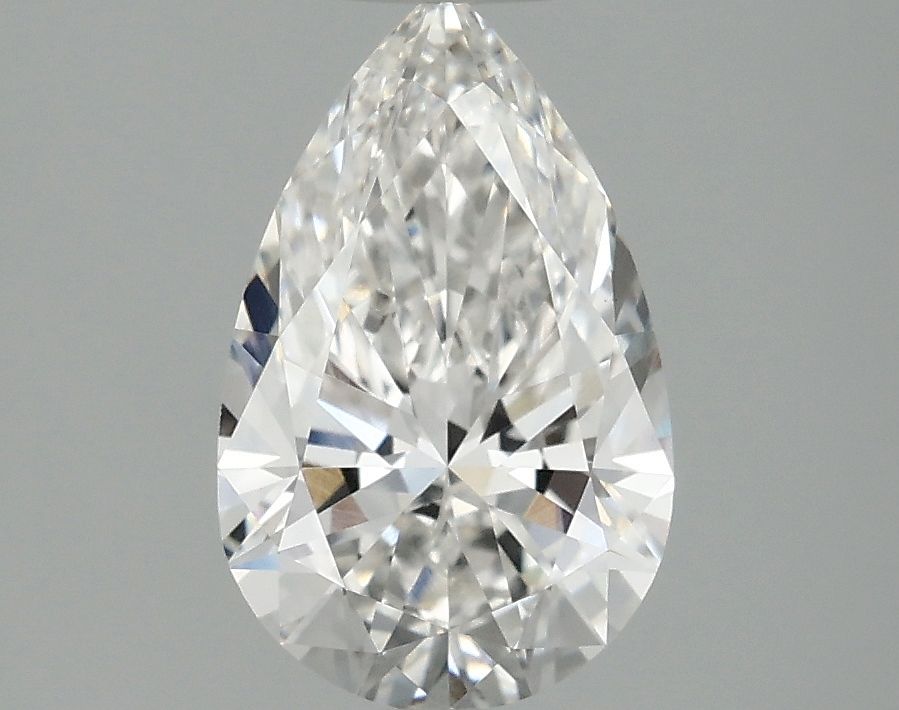 1.51 ct. pear Lab Grown Diamond front image