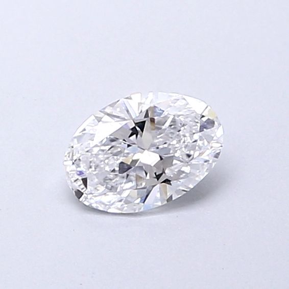 Oval Diamond
