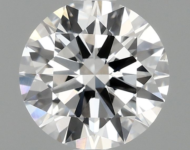 0.98 ct. round Lab Grown Diamond front image