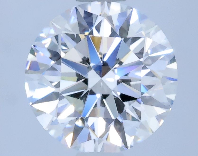 1.07 Carat