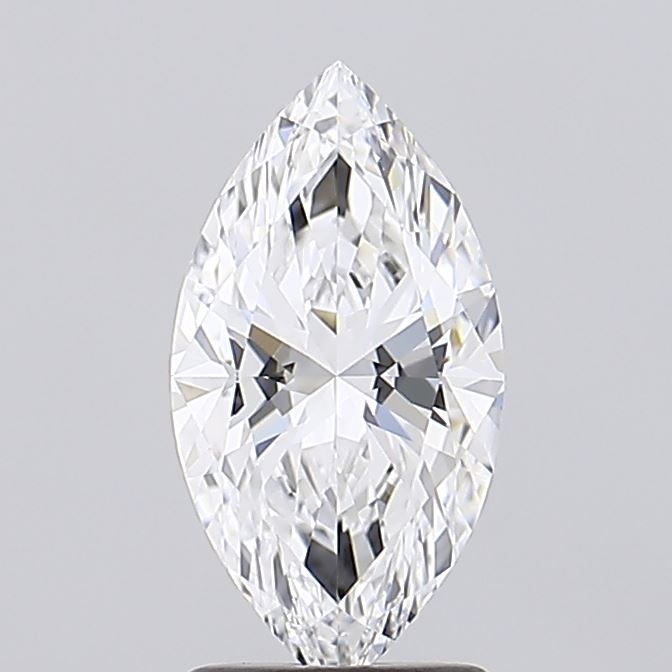 1.87 ct. marquise Lab Grown Diamond front image