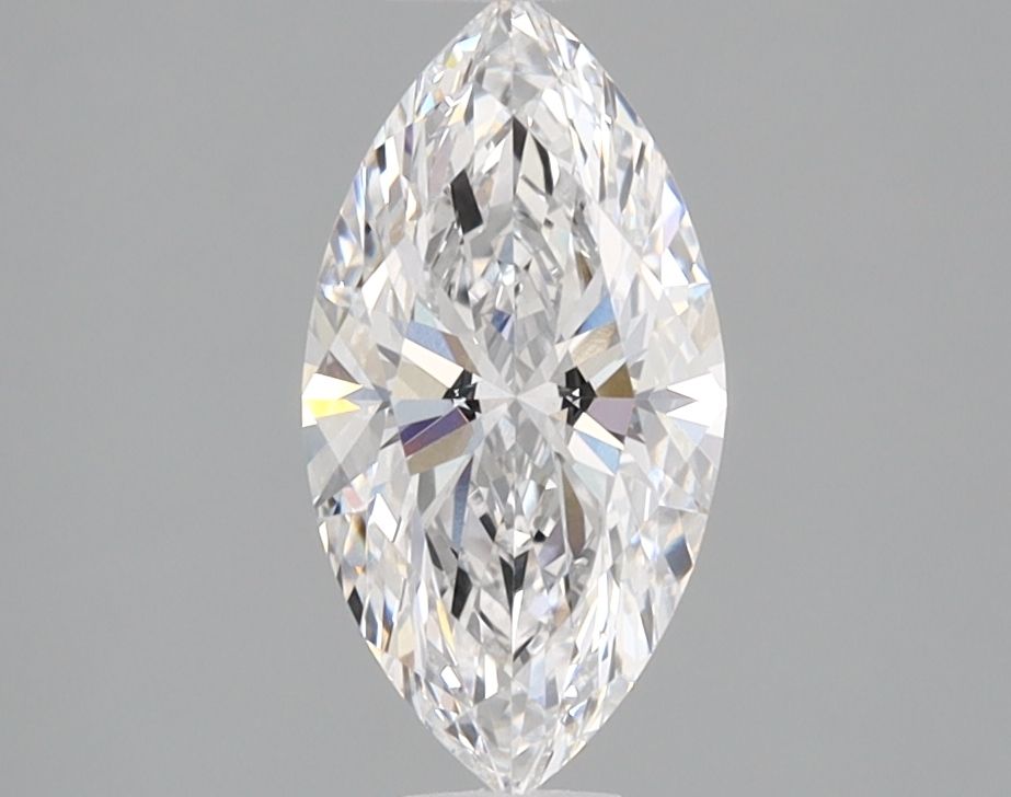 1.05 ct. marquise Lab Grown Diamond front image