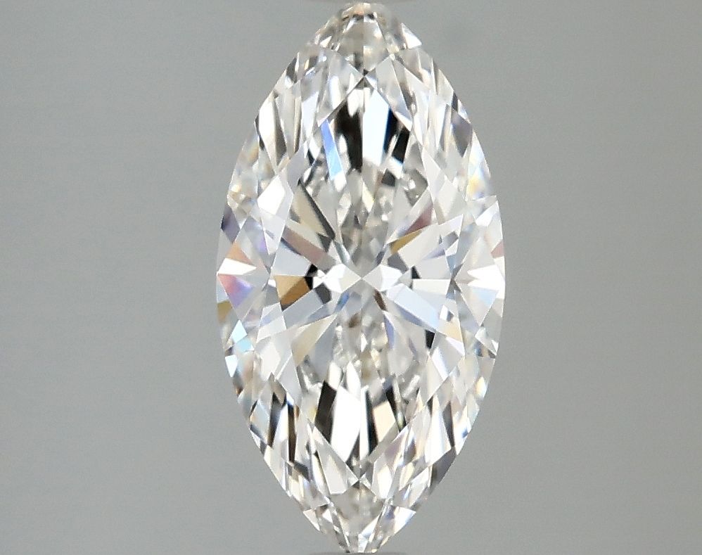 1.51 ct. marquise Lab Grown Diamond front image