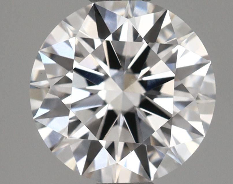 1.19 ct. round Lab Grown Diamond front image