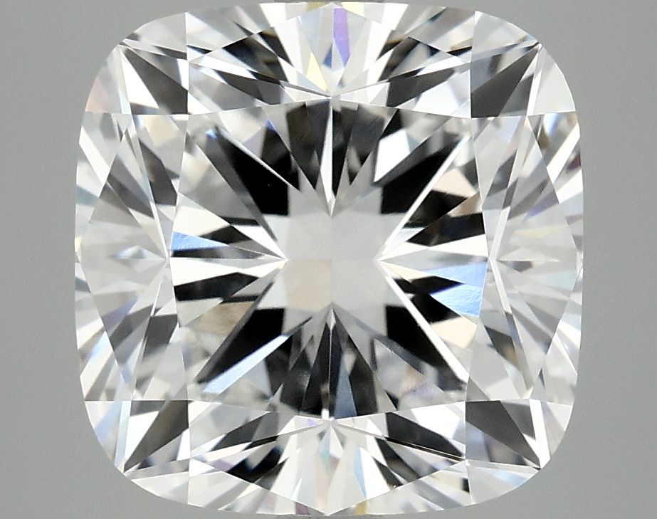 Cushion Diamond