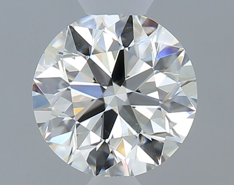 0.4 ct Round Diamond